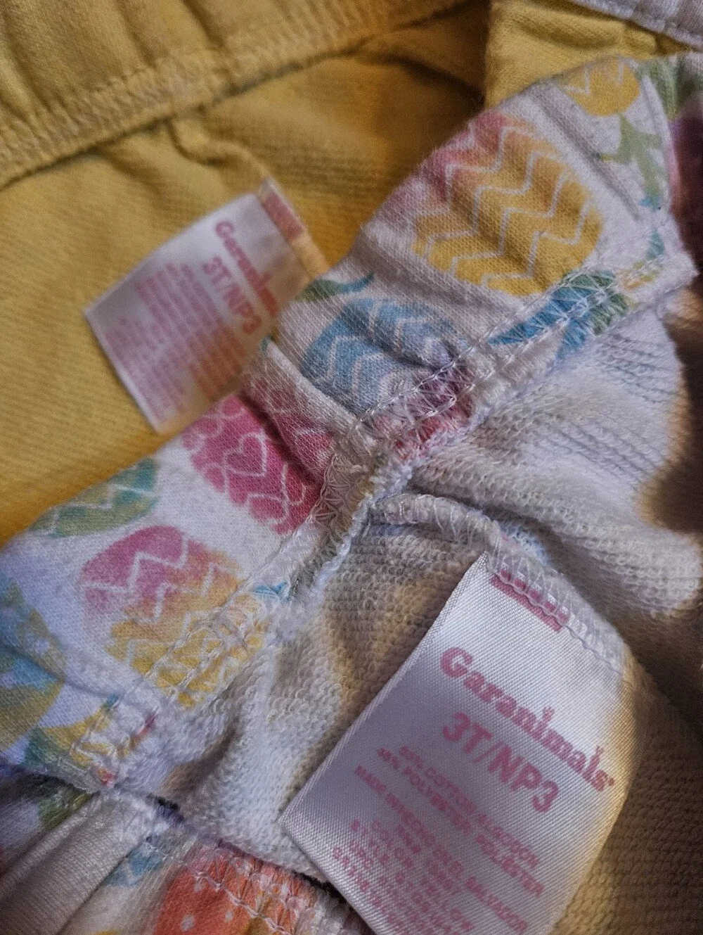 Girls 3t Summer Bundle